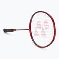 Racchetta da badminton YONEX Nanoray 72 Light dark red 2