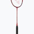 Racchetta da badminton YONEX Nanoray 72 Light dark red 4