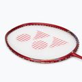 Racchetta da badminton YONEX Nanoray 72 Light dark red 5