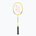 Racchetta da badminton YONEX Arcsaber 73 Light yellow