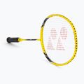 Racchetta da badminton YONEX Arcsaber 73 Light yellow 2