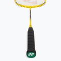 Racchetta da badminton YONEX Arcsaber 73 Light yellow 3