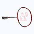 Racchetta da badminton YONEX Arcsaber 73 Light ruby red 2