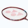 Racchetta da badminton YONEX Arcsaber 73 Light ruby red 5