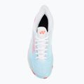 Scarpe da donna YONEX Cascade Drive 2 bianco/blu acqua 5