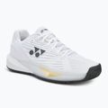 Scarpe da tennis da uomo YONEX Eclipson 5 bianco