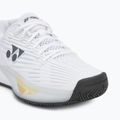 Scarpe da tennis da uomo YONEX Eclipson 5 white 7