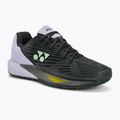 YONEX Eclipson 5 CL scarpe da tennis da uomo nero/viola