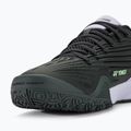 YONEX Eclipson 5 CL scarpe da tennis da uomo nero/viola 8