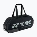 Borsa da tennis YONEX 92431W Borsa da torneo nera