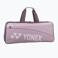 Borsa da tennis YONEX 42331 Team Tournament Bag rosa fumo