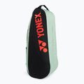 YONEX Team Racquet Bag 6R nero/verde 2