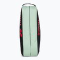 YONEX Team Racquet Bag 6R nero/verde 3