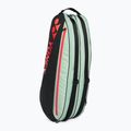 YONEX Team Racquet Bag 6R nero/verde 4