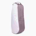 YONEX Team Racquet Bag 6R rosa fumo 2