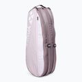 YONEX Team Racquet Bag 6R rosa fumo 4
