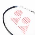 Racchetta da badminton YONEX Astrox TX nero/bianco 5