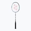 Racchetta da badminton YONEX Astrox 88 S Game argento/nero