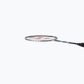 Racchetta da badminton YONEX Astrox 88 S Game argento/nero 3