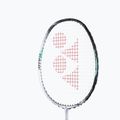 Racchetta da badminton YONEX Astrox 88 S Game argento/nero 4