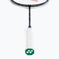 Racchetta da badminton YONEX Astrox 88 D Game nero/argento 3