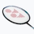 Racchetta da badminton YONEX Astrox 88 D Game nero/argento 5