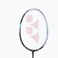 Racchetta da badminton YONEX Astrox 88 D Game nero/argento 3