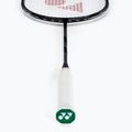 Racchetta da badminton YONEX Astrox 88 Play nero/argento 3