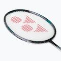 Racchetta da badminton YONEX Astrox 88 Play nero/argento 5