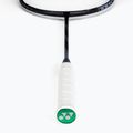 Racchetta da badminton YONEX Astrox 88 D Pro nero/argento 3
