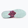 Scarpe da tennis da uomo YONEX Power Cushion Ad-Accel rosso sole 4