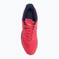 Scarpe da tennis da uomo YONEX Power Cushion Ad-Accel rosso sole 5