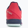 Scarpe da tennis da uomo YONEX Power Cushion Ad-Accel rosso sole 6