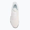 Scarpe da tennis da donna YONEX Power Cushion Ad-Accel Ladies CL bianco 5