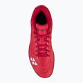 Scarpe da badminton da uomo YONEX Aerus Z2 rosso rubino 5
