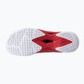 Scarpe da badminton da uomo YONEX Aerus Z2 rosso rubino 9