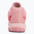 Scarpa da badminton da donna YONEX Aerus Z2 rosa chiaro 6