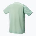 Camicia da tennis da uomo YONEX 16741 Practice peppermint 2