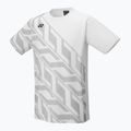 Camicia da tennis da uomo YONEX 16741 Practice bianco