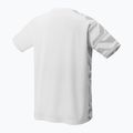 Camicia da tennis da uomo YONEX 16741 Practice bianco 2