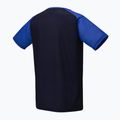 T-shirt uomo YONEX 16742 Practice dark navy 2
