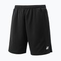 Pantaloncini da uomo YONEX 0051 Club nero