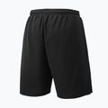 Pantaloncini da uomo YONEX 0051 Club nero 2