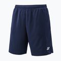 Pantaloncini da uomo YONEX 0051 Club dark navy