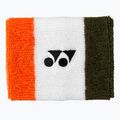YONEX AC 495 cinturino da polso bianco