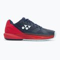 YONEX Eclipson 5 US Open, scarpe da tennis da uomo, blu/rosso 2