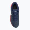 YONEX Eclipson 5 US Open, scarpe da tennis da uomo, blu/rosso 5