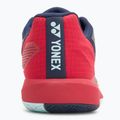 YONEX Eclipson 5 US Open, scarpe da tennis da uomo, blu/rosso 6