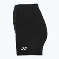 Pantaloncini da tennis da donna YONEX 42022 Practice W nero 3