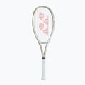 Racchetta da tennis YONEX Vcore 100 sand beige 6